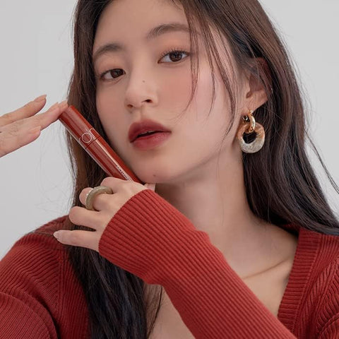 Rom&Nd Juicy Lasting Tint 19 Almond Rose