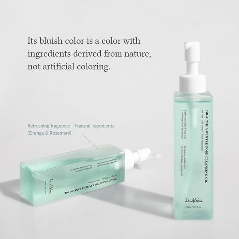 Gentle Pore Cleansing Oil 150ml