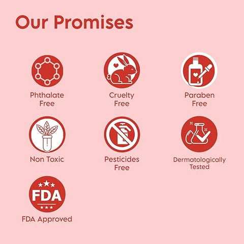 Clensta Red Aloe Vera Skin Glow Face Wash – 100 ml