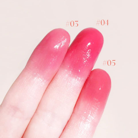 Dasique Juicy Dewy Tint #07 Cherry Soda