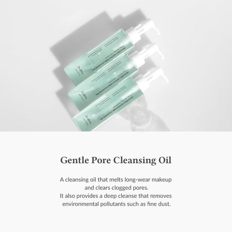 Gentle Pore Cleansing Oil 150ml
