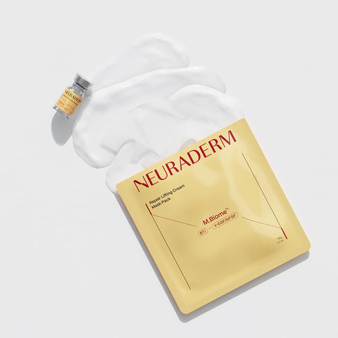 Neuraderm Repair Lifting Facial Mask