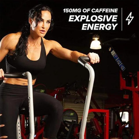 CELL C4 ORIGINAL 50SRV ICY BLUE RASBR (12/C) (NEW)