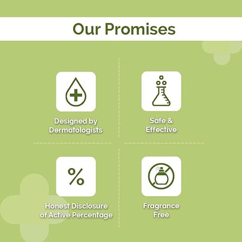 Derma Co Moisturiser 5% Propylene 100G