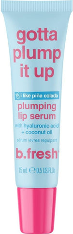 Bfresh Plumping Lip Serum 15Ml 14876