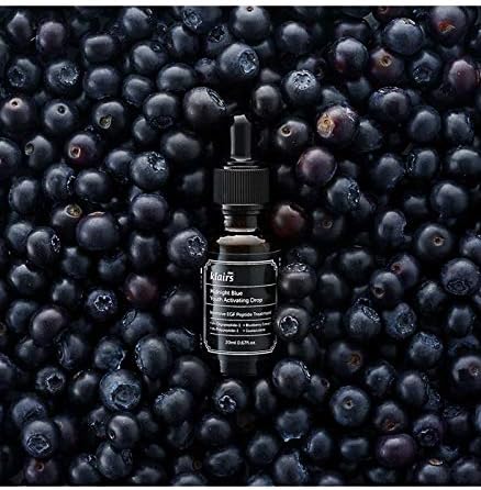 Klairs Midnight Blue Youth Activating Drop 20 mL