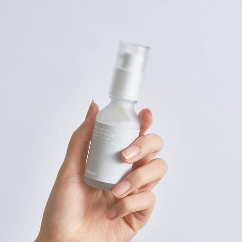 CELIMAX Dual Barrier Boosting Serum