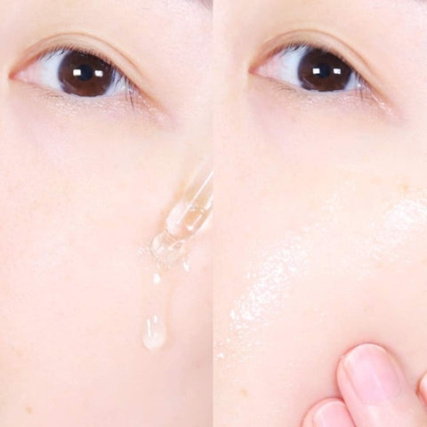 9Wishes Amazing Pore Ampule Serum 25ml