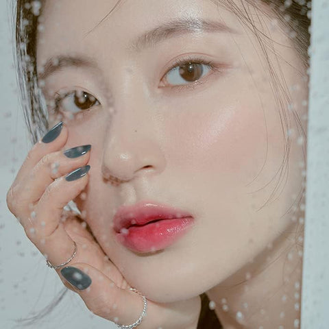 Rom&Nd Dewyâ·Ful Water Tint 04 Chili Up