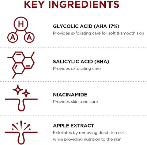 Skin1004 Zombie Beauty Bloody Peel 29G