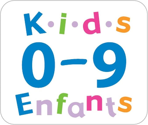Kids 0 - 9 Throat Ease 100ml