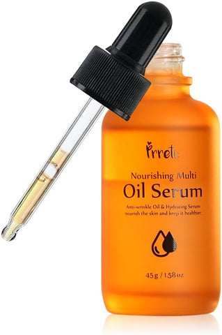 Prreti Nourishing Multi Oil Serum 45g