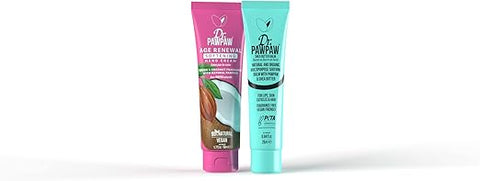 Dr Pawpaw Pamper & Nourish Giftset (50+25)