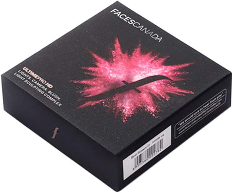 Faces Canada Ultime Pro Hd Lights.camera.blush Blossom 01 6.5g