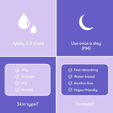 Q+A Glycolic Acid Daily Toner 100ML
