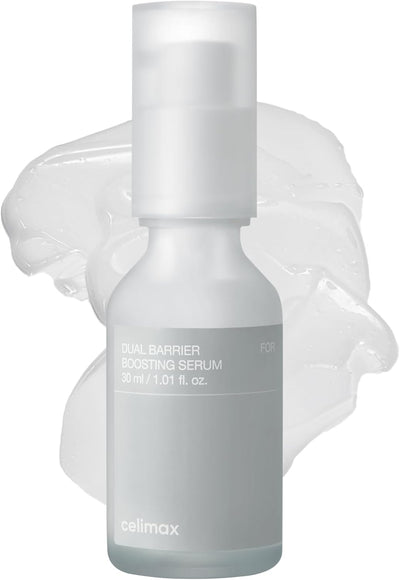 CELIMAX Dual Barrier Boosting Serum