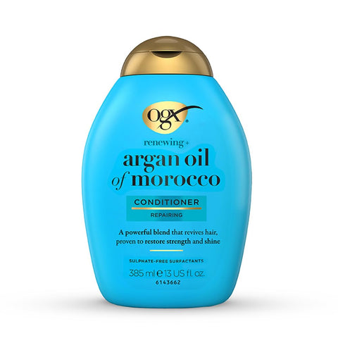 OGX CONDITIONER 385ML ARGAN OIL