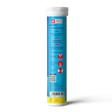 Fast & up Man Extend - Last Longer In Bed & Delay Climax - Cola