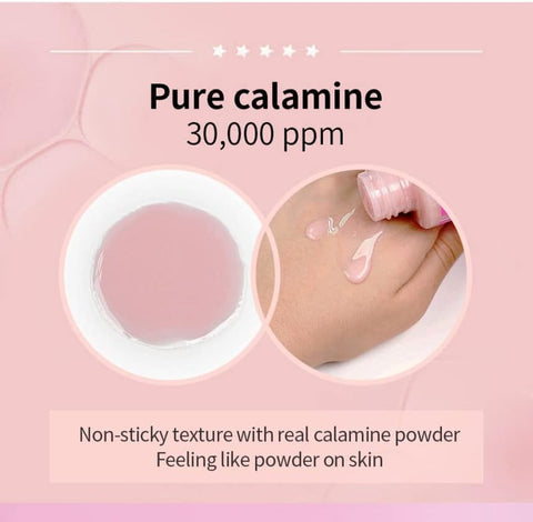 K-SECRET Calamine 30 Days Secret Toner