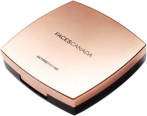 Faces Canada Ultime Pro Hd Lights.camera.blush Blossom 01 6.5g