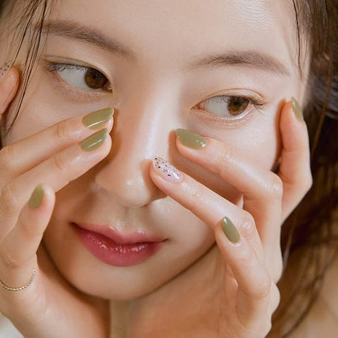 Rom&Nd Dewyâ·Ful Water Tint 03 If Rose