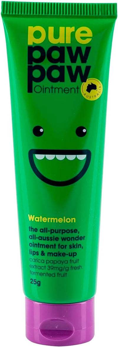 Pure Paw Paw Oint Lip Blm Watermln25G