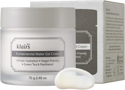 Klairs Fundamental Water Gel Cream 70 g