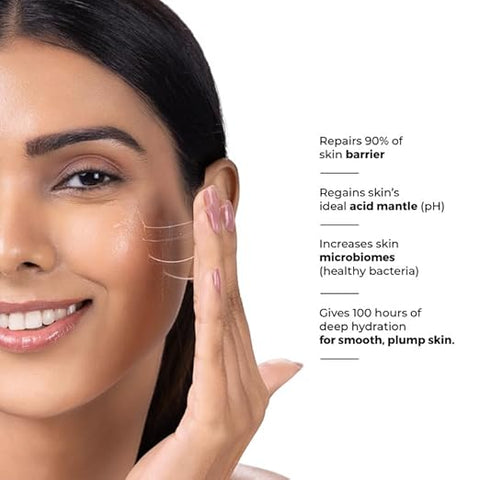 Brillaire Ceramide Probiotic Vegan Mucin 100Ml