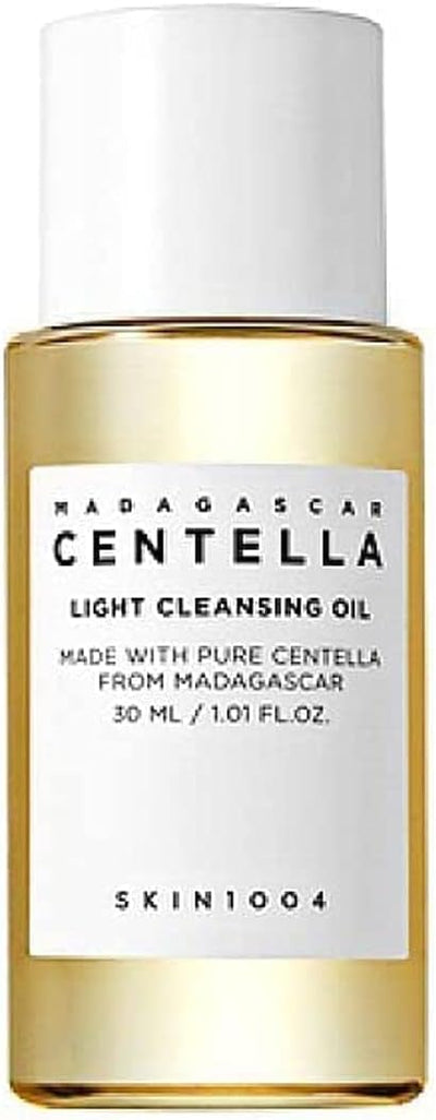 Skin1004 Madagascar Centella Light Cleansing Oil 30Ml