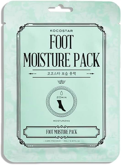 Kocostar Foot Moisture Pack 16ML 1's