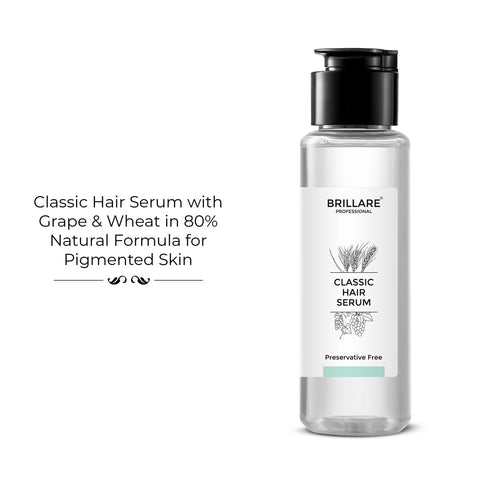 Brillaire Classic Hair Serum 70 Ml