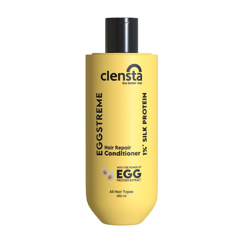 Clensta Eggstreme Repair Hair Conditioner -250ml