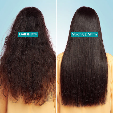 PILGRIM Argan Oil Hair Mask with White Lotus & Camellia 200g