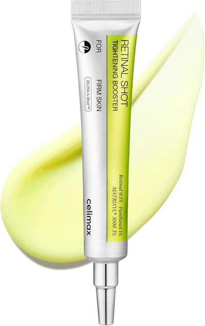 CELIMAX Retinal Shot Tightening Booster