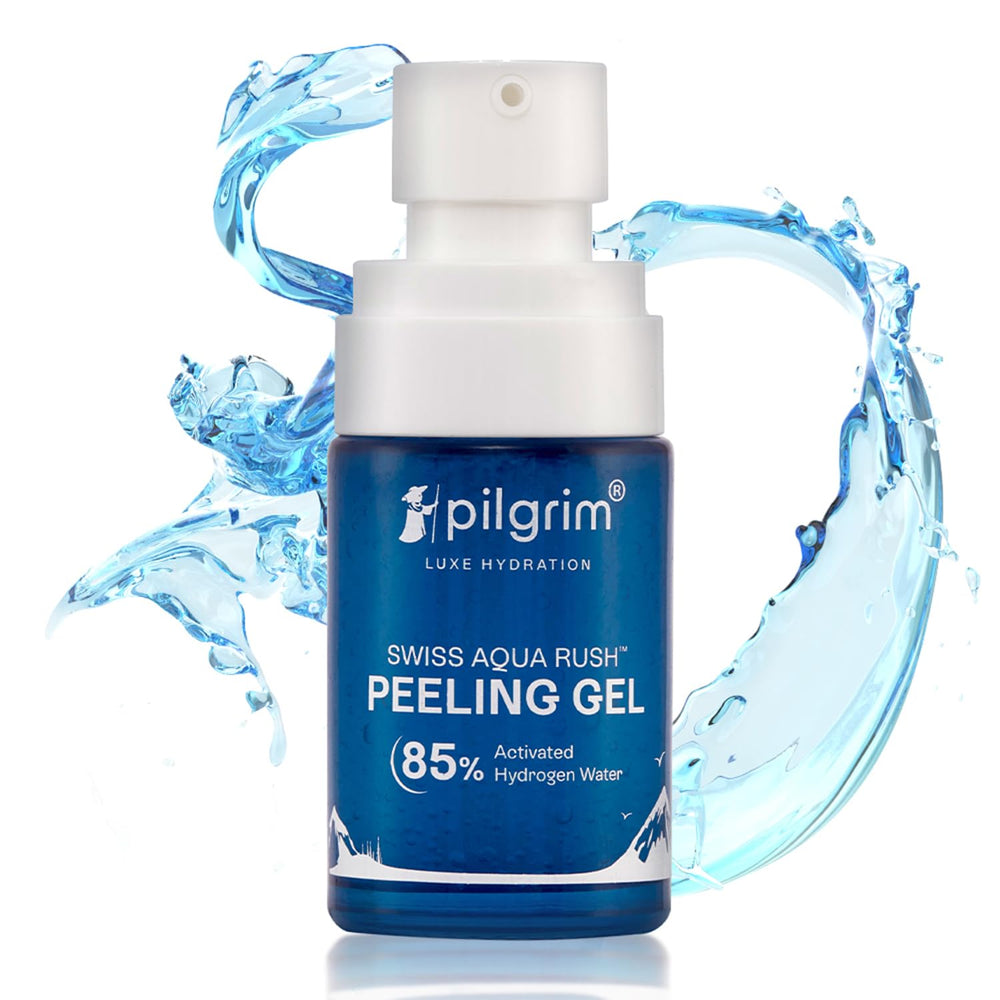 Pilgrim Swiss Aqua Rush 30gm