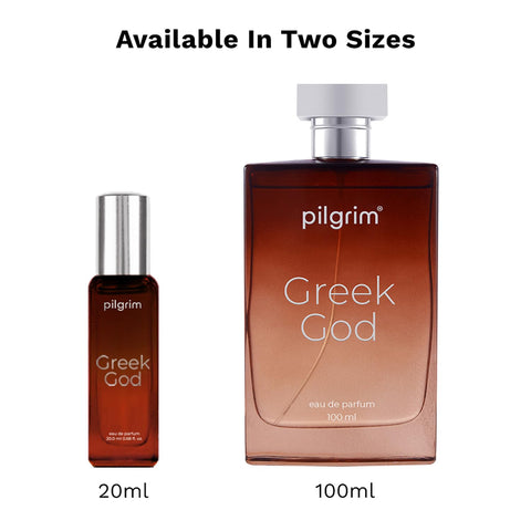 Pilgrim The Impressions Collection 3 in 1 (3x20ml) Gift Box Perfume For Men (Eau de parfum)