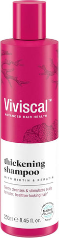 Viviscal Thickening Shampoo 250 ML