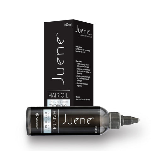 Juene Hair Oil 100ml