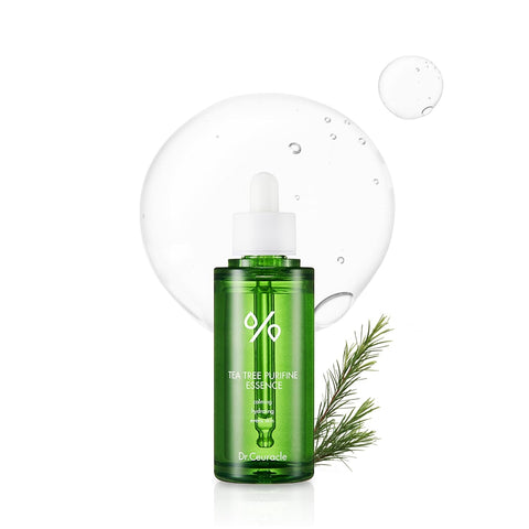 Dr.Ceuracle Tea Tree Purifine Essence 50Ml