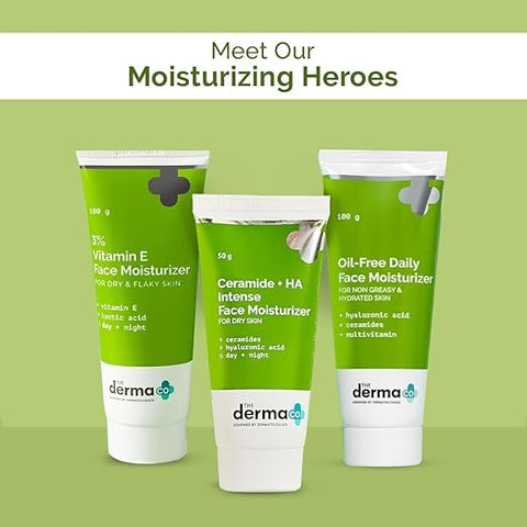 Derma Co Moisturiser 5% Propylene 100G