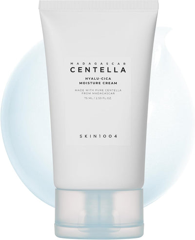 Skin1004 Madagascar Centella Hyalu-Cica Moisture Cream 75Ml
