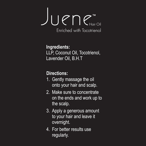 Juene Hair Oil 100ml