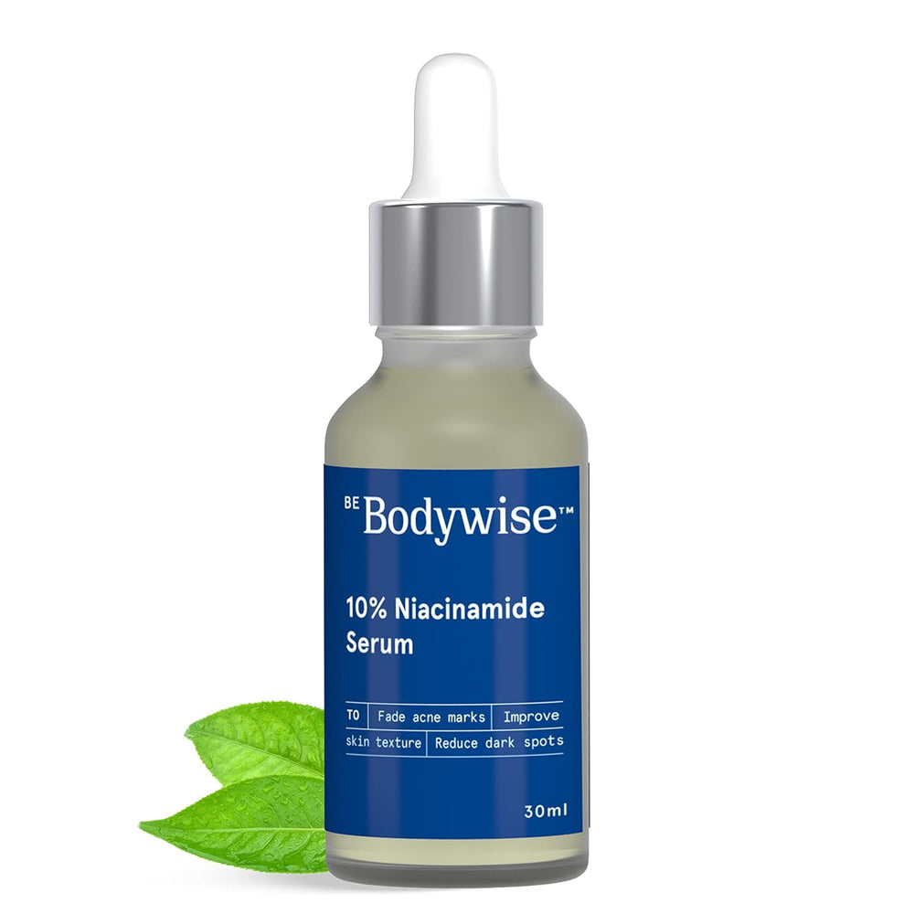 Be Bodywise 10% Niacinamide 30ml