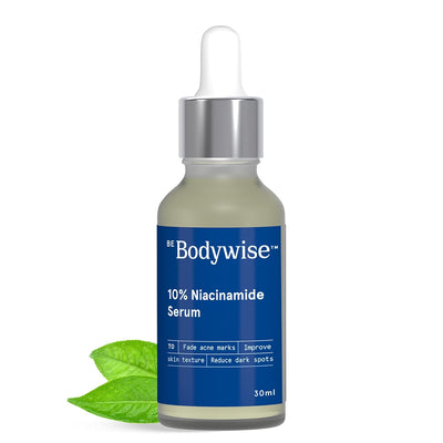 Be Bodywise 10% Niacinamide 30ml