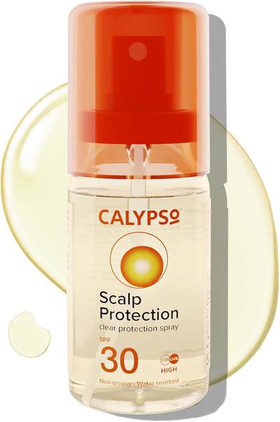 Calypso Scalp Protection SPF30 Spray 50 ml