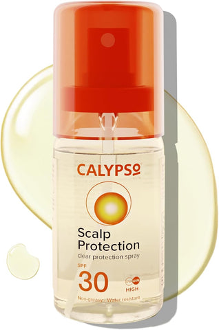 Calypso Scalp Protection SPF30 Spray 50 ml