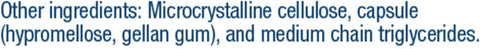RenewLife UF VAGINAL FORMULA 50B 30C
