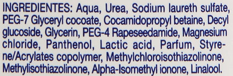 PharmaLine Atopic Dermatologic Shower Gel with Omega 3 & 6, 750ML