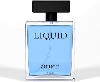 Liquid Eau De Parfum Zurich 90ml