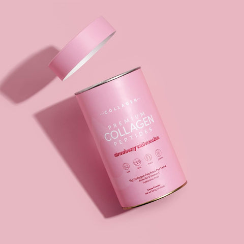 THE COLLAGEN CO COLLAG POWD 560G